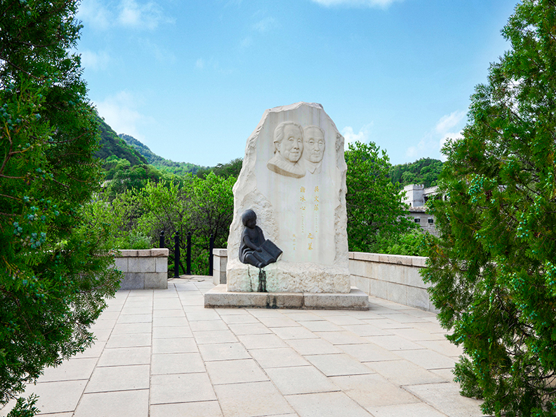 生态葬陵园如何选择(九公山纪念林和华人怀思堂怎么样) 生态葬陵园如何选择(九公山纪念林和华人怀思堂怎么样)