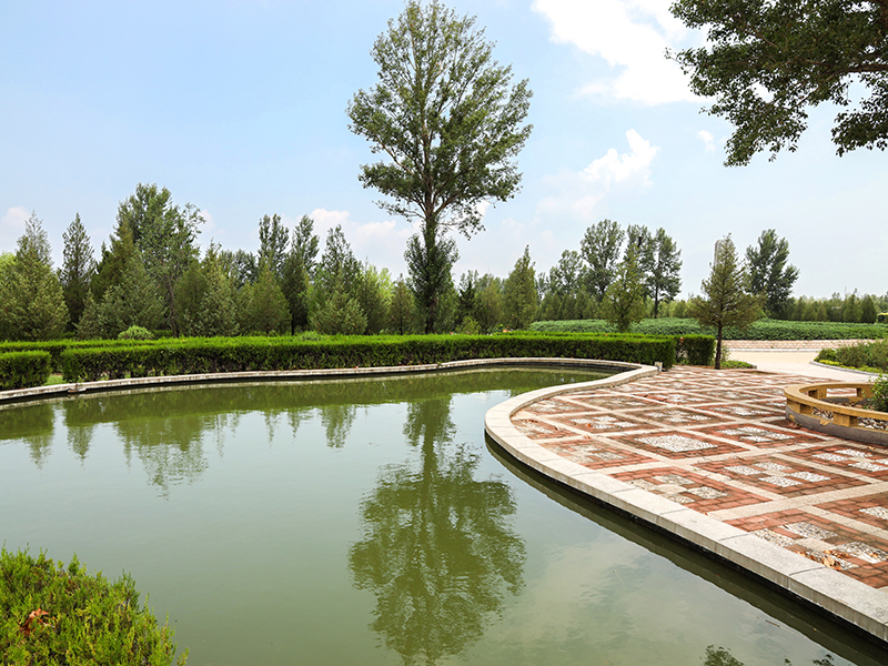 北京哪里有温泉墓园(那里的环境好不好) 北京哪里有温泉墓园(那里的环境好不好)