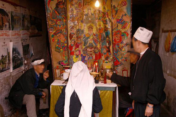 什么是喜丧(如何判断是否举办喜丧呢,一条龙能办喜丧吗) 什么是喜丧(如何判断是否举办喜丧呢,一条龙能办喜丧吗)