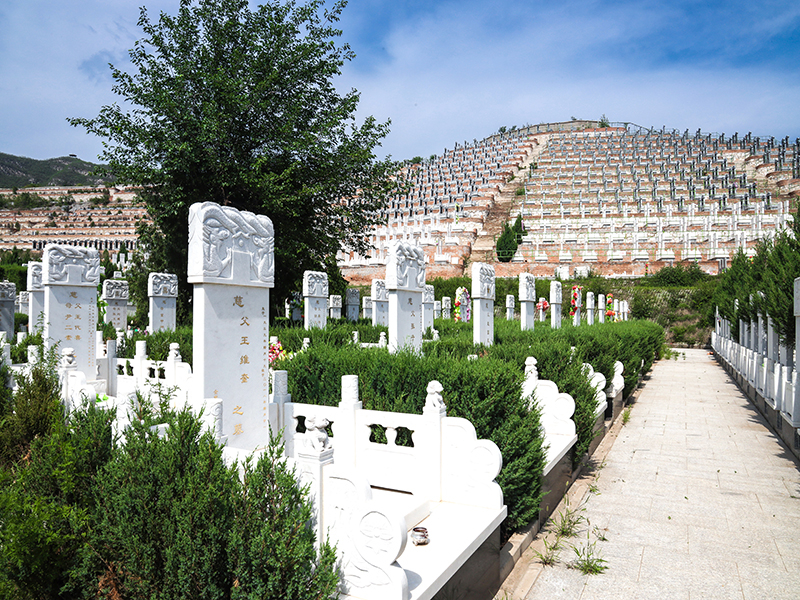 炎黄陵园的怎么样(环境好不好呢) 炎黄陵园的怎么样(环境好不好呢)