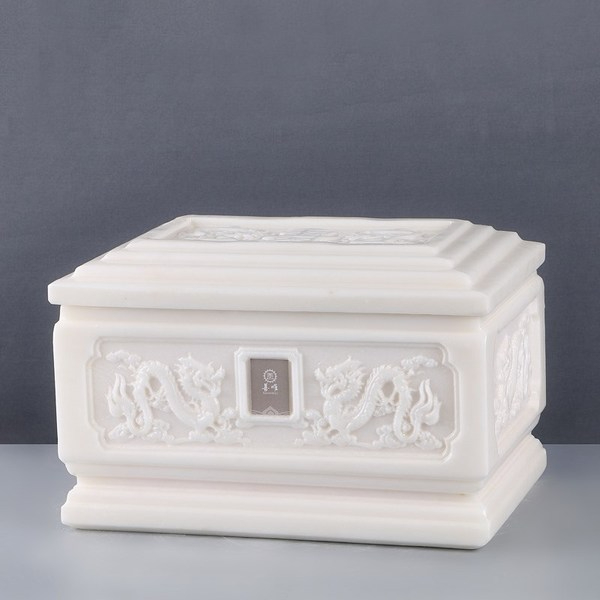 骨灰盒的图案对于价格的影响大吗(骨灰盒价格多少) 骨灰盒的图案对于价格的影响大吗(骨灰盒价格多少)